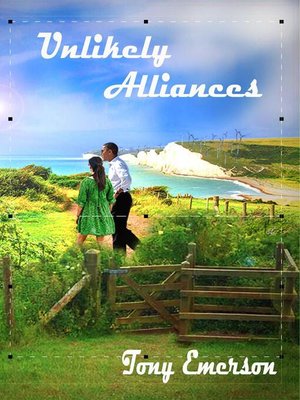 cover image of Unlikely Alliances